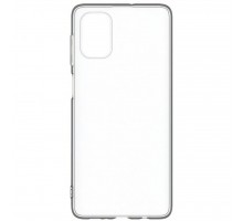 Чохол до мобільного телефона Armorstandart Air Series Samsung M51 Transparent (ARM57087)