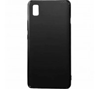 Чохол до мобільного телефона Armorstandart Matte Slim Fit ZTE Blade L210 Black (ARM57415)