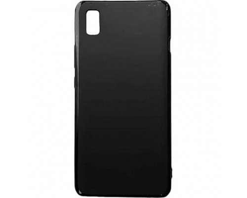 Чохол до мобільного телефона Armorstandart Matte Slim Fit ZTE Blade L210 Black (ARM57415)