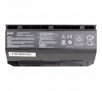 Акумулятор до ноутбука ASUS G750 Series (A42-G750) 15V 4400mAh PowerPlant (NB431205)