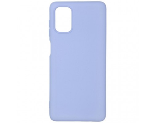 Чохол до мобільного телефона Armorstandart ICON Case for Samsung M51 (M515) Lilac (ARM57786) (ARM57786)