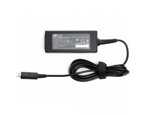 Блок живлення до ноутбуку PowerPlant ACER 220V, 12V 18W 1.5A (micro USB) (AC18AMCUSB)