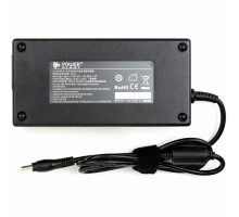 Блок живлення до ноутбуку PowerPlant ACER 220V, 19.5V 180W 9.23A (5.5*1.7) (AC180G5517)