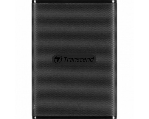 Накопичувач SSD USB 3.1 500GB Transcend (TS500GESD270C)