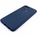 Чохол до мобільного телефона Dengos Carbon OPPO A15/A15s, blue (DG-TPU-CRBN-116)