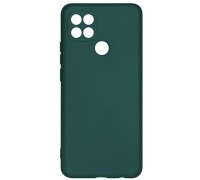 Чохол до мобільного телефона Armorstandart ICON Case for OPPO A15/15S Pine Green (ARM58516)