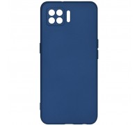 Чохол до мобільного телефона Armorstandart ICON Case for OPPO A73 Dark Blue (ARM58544)