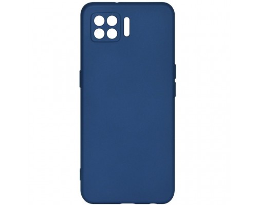 Чохол до мобільного телефона Armorstandart ICON Case for OPPO A73 Dark Blue (ARM58544)