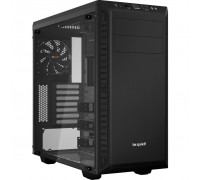 Корпус Be quiet! Pure Base 600 Window Black (BGW21)