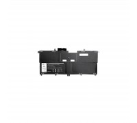 Акумулятор до ноутбука DELL XPS 13 9365 (NNF1C) 7.6V 4000mAh PowerPlant (NB441174)