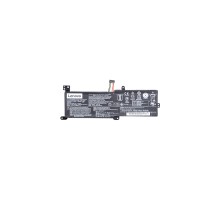 Акумулятор до ноутбука Lenovo Ideapad 320-14AST (L16L2PB2) 7.6V 4100mAh PowerPlant (NB480975)