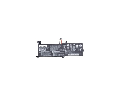 Акумулятор до ноутбука Lenovo Ideapad 320-14AST (L16L2PB2) 7.6V 4100mAh PowerPlant (NB480975)