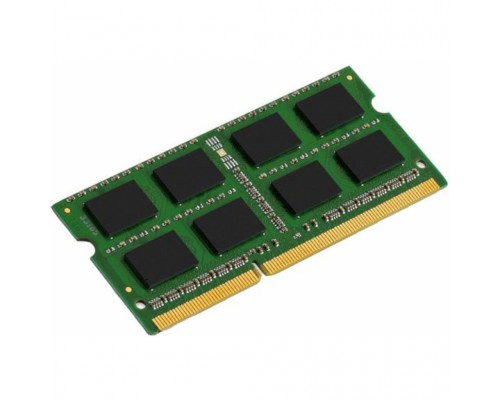 Модуль пам'яті для ноутбука SoDIMM DDR3L 8GB 1600 MHz Kingston (KVR16LS11/8WP)