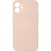 Чохол до мобільного телефона Armorstandart ICON Case Apple iPhone 12 Mini Pink Sand (ARM57486)