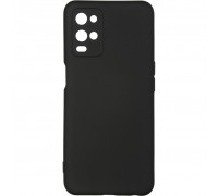 Чохол до мобільного телефона Armorstandart ICON Case OPPO A54 Black (ARM59009)