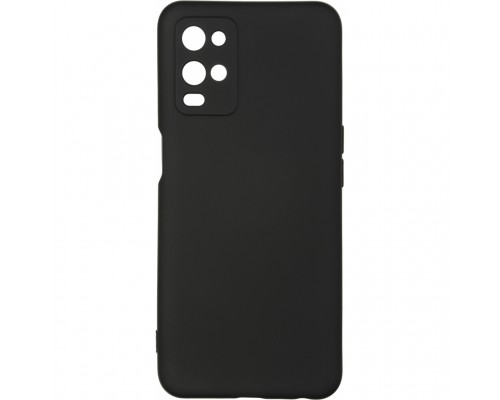 Чохол до мобільного телефона Armorstandart ICON Case OPPO A54 Black (ARM59009)