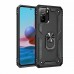 Чохол до мобільного телефона BeCover Military Xiaomi Redmi Note 10 / Note 10s Black (706062)