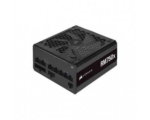 Блок живлення Corsair 750W RM750x (CP-9020199-EU)