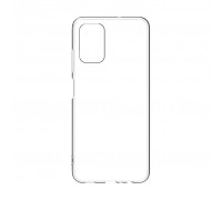 Чохол до мобільного телефона Armorstandart Air Series Samsung A03s (A037) Transparent (ARM59784)