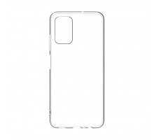 Чохол до мобільного телефона Armorstandart Air Series Samsung A03s (A037) Transparent (ARM59784)