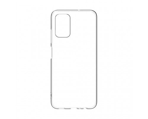 Чохол до мобільного телефона Armorstandart Air Series Samsung A03s (A037) Transparent (ARM59784)