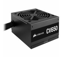 Блок живлення Corsair 650W CV650 (CP-9020236-EU)