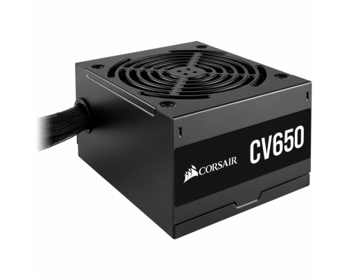 Блок живлення Corsair 650W CV650 (CP-9020236-EU)