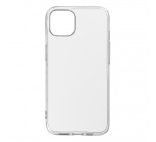 Чохол до мобільного телефона Armorstandart Air Series Apple iPhone 13 Transparent (ARM59920)