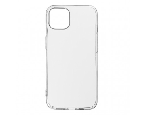 Чохол до мобільного телефона Armorstandart Air Series Apple iPhone 13 Transparent (ARM59920)