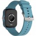 Смарт-годинник Globex Smart Watch Me3 Blue