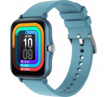 Смарт-годинник Globex Smart Watch Me3 Blue