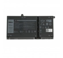 Акумулятор до ноутбука Dell Latitude 3410 JK6Y6, 3550mAh (40Wh), 3cell, 11.25V, Li-ion (A47671)