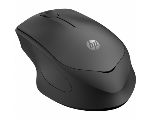 Мишка HP 280 Silent Wireless Black (19U64AA)