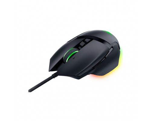 Мишка Razer Basilisk V3 USB Black (RZ01-04000100-R3M1)