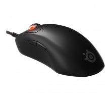 Мишка SteelSeries Prime Black (62533)