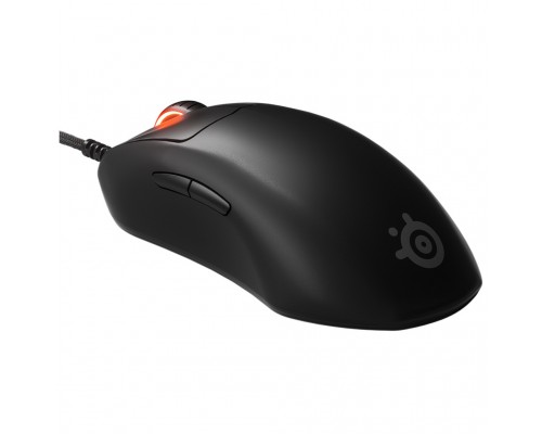 Мишка SteelSeries Prime Black (62533)