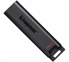 USB флеш накопичувач Kingston 256GB DataTraveler Max USB 3.2 Type-C (DTMAX/256GB)