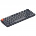 Клавіатура Keychron K6 68 Key Gateron White LED Red (K6O1_KEYCHRON)