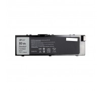 Акумулятор до ноутбука DELL Precision M7510 (0FNY7) 11.4V 7000mAh PowerPlant (NB441495)