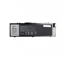 Акумулятор до ноутбука DELL Precision M7510 (0FNY7) 11.4V 7000mAh PowerPlant (NB441495)