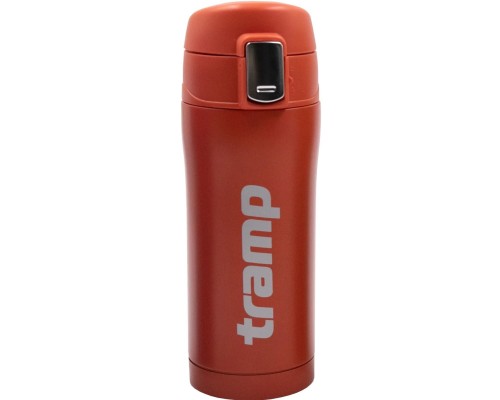 Термокружка Tramp 350ml Orange (UTRC-106-orange)