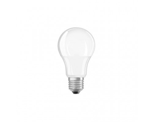 Лампочка Osram LED A60 8,7w (806Lm) 2700K E27 (4058075433861)