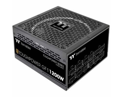 Блок живлення ThermalTake 1200W Toughpower GF1 (PS-TPD-1200FNFAGE-1)