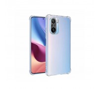 Чохол до мобільного телефона BeCover Anti-Shock Xiaomi Redmi K40 / K40 Pro / K40 Pro Plus / Poco (706974)