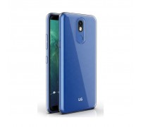 Чохол до мобільного телефона BeCover LG K40 Transparancy (705059)