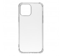 Чохол до мобільного телефона Armorstandart Air Force Apple iPhone 13 Pro Max Transparent (ARM59922)