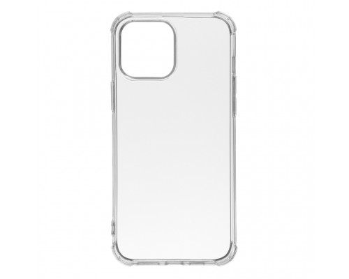 Чохол до мобільного телефона Armorstandart Air Force Apple iPhone 13 Pro Max Transparent (ARM59922)