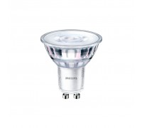 Лампочка Philips Essential LED 4.6-50W GU10 827 36D (929001215208)