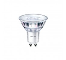 Лампочка Philips Essential LED 4.6-50W GU10 827 36D (929001215208)