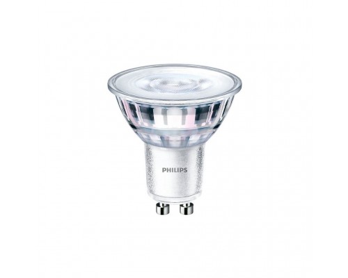 Лампочка Philips Essential LED 4.6-50W GU10 827 36D (929001215208)